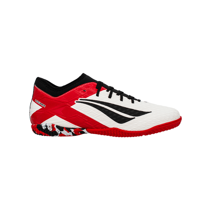 Botas de futbol sala penalty top